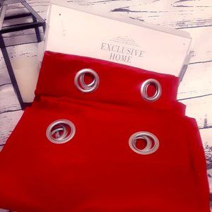 Exclusive Home Grommet Panels